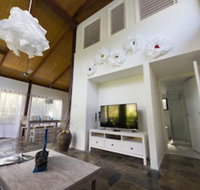 Garasu Lodge - Accommodation Brisbane