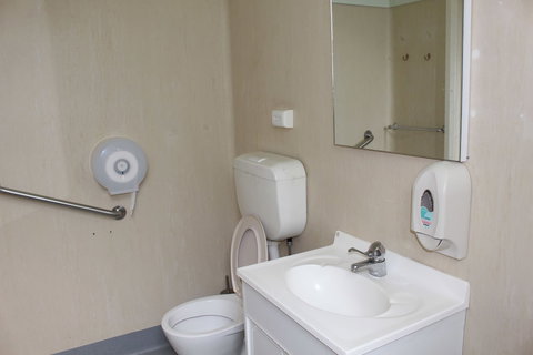 SJ Hostel - Accommodation Brisbane 6