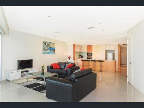 Gallery Resort Apartments - Accommodation Brisbane 1