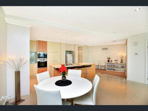 Gallery Resort Apartments - Accommodation Brisbane 6