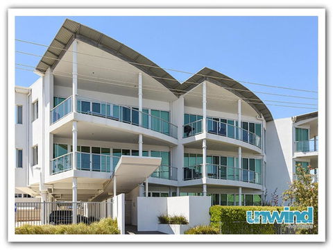Gallery Resort Apartments - Accommodation Brisbane 2