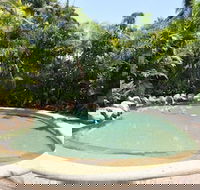 Angelwaters - Accommodation Brisbane