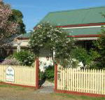 Cuddledoon Cottages Rutherglen - Accommodation Brisbane