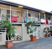 Sundial Holiday Units - Accommodation Brisbane