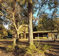 Woodbine Park Eco Cabins - Accommodation Brisbane