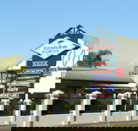 Carriers Arms Hotel - Accommodation Brisbane