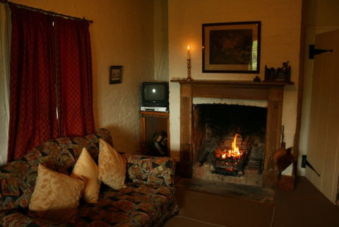 Brickendon - Accommodation Brisbane 5