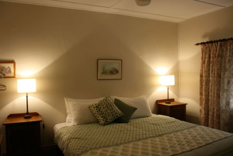 Brickendon - Accommodation Brisbane 4