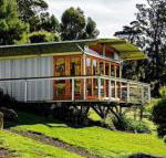 Hobart Hideaway Pods - Accommodation Brisbane