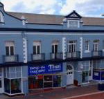 Geraldton Backpackers - Accommodation Brisbane