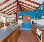 Holiday on the Terrace - Accommodation Brisbane