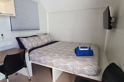 AAOK Riverdale Caravan Park - Accommodation Brisbane 3