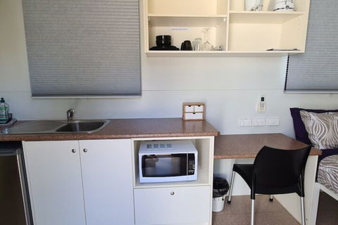 AAOK Riverdale Caravan Park - Accommodation Brisbane 6