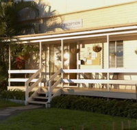 AAOK Riverdale Caravan Park - Accommodation Brisbane