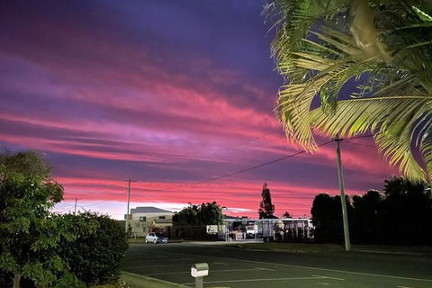 AAOK Riverdale Caravan Park - Accommodation Brisbane 1