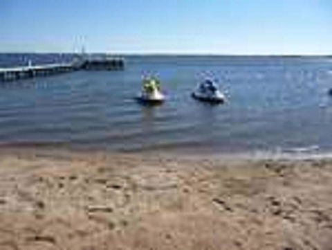 Bayview Boathouse - Accommodation Brisbane 6