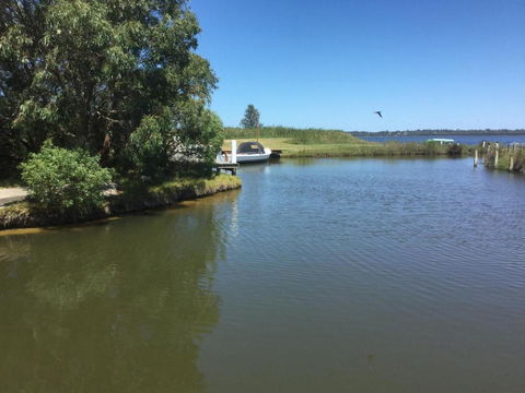 Bayview Boathouse - Accommodation Brisbane 3