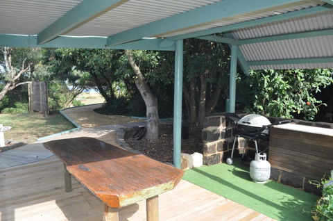 Bayview Boathouse - Accommodation Brisbane 4