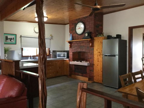Bayview Boathouse - Accommodation Brisbane 5