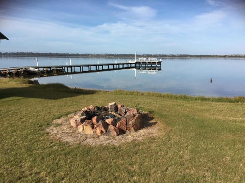 Bayview Boathouse - Accommodation Brisbane 1