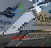 Waterview Gosford Motor Inn - Accommodation Brisbane