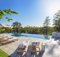 Spicers Guesthouse - Accommodation Brisbane