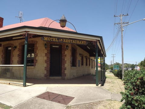 Poets Recall Motel - Accommodation Brisbane 2