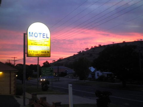 Poets Recall Motel - Accommodation Brisbane 4