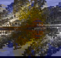 Forest Rise - Accommodation Brisbane