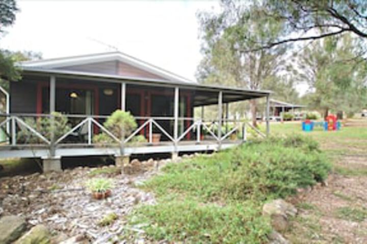 Fordwich NSW Accommodation Brisbane