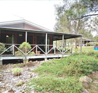 Serenity Grove - Accommodation Brisbane