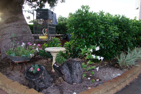 Acacia Motel - Accommodation Brisbane 2