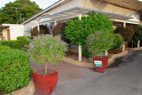 Acacia Motel - Accommodation Brisbane 0