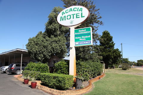 Acacia Motel - Accommodation Brisbane 3