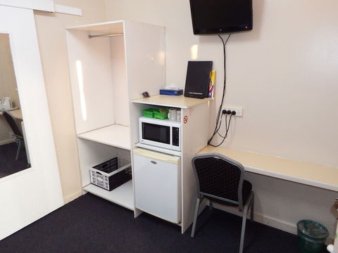 Acacia Motel - Accommodation Brisbane 6