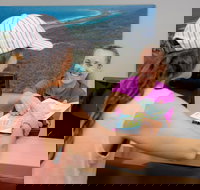 Solitary Islands Resort - Caravan Park - Accommodation Brisbane