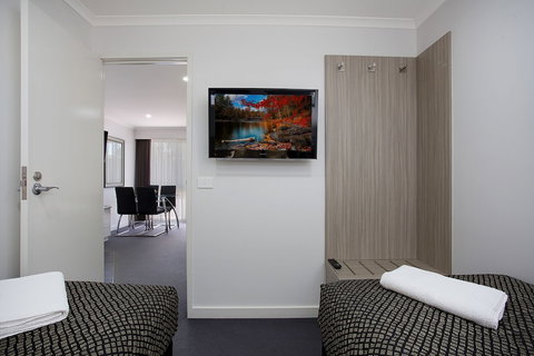 Hamilton Lonsdale Motel - Accommodation Brisbane 5
