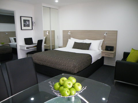 Hamilton Lonsdale Motel - Accommodation Brisbane 3
