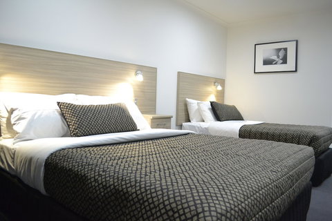 Hamilton Lonsdale Motel - Accommodation Brisbane 4