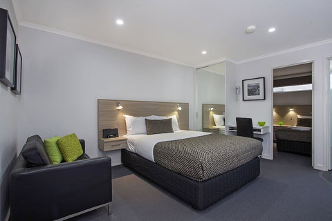 Hamilton Lonsdale Motel - Accommodation Brisbane 6
