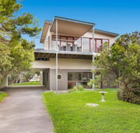 Beachside Vista - Accommodation Brisbane