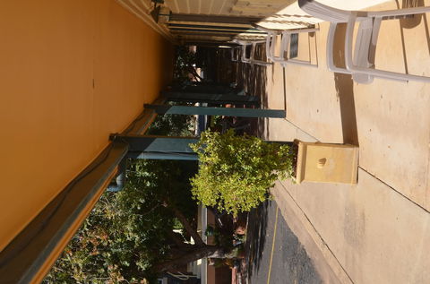 Ten Dollar Town Motel - Accommodation Brisbane 0