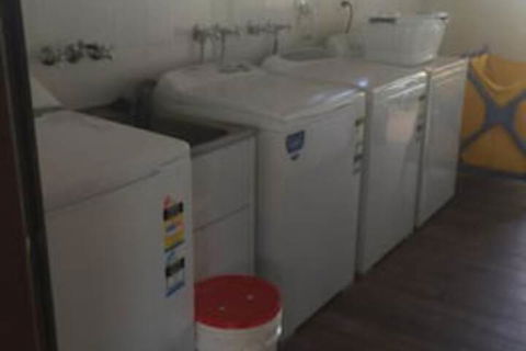 Charleville Motel - Accommodation Brisbane 2