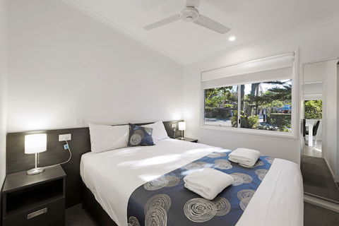 Discovery Parks â€“ Emerald Beach - Accommodation Brisbane 2