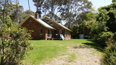 11 Barkala St. Dalmeny - Accommodation Brisbane 2
