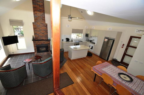 11 Barkala St. Dalmeny - Accommodation Brisbane 6