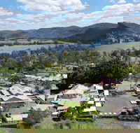 Wisemans Inn Hotel - Accommodation Brisbane
