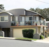 Seafaring at Fingal Bay - Accommodation Brisbane