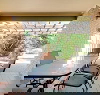 Bombora at Fingal Bay - Accommodation Brisbane