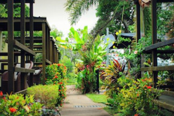 Horn Island QLD Accommodation Brisbane